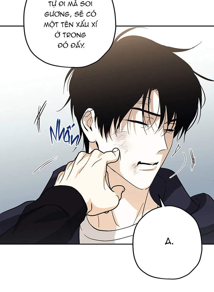 TƯƠNG XỨNG Chapter 26 - Next Chapter 27