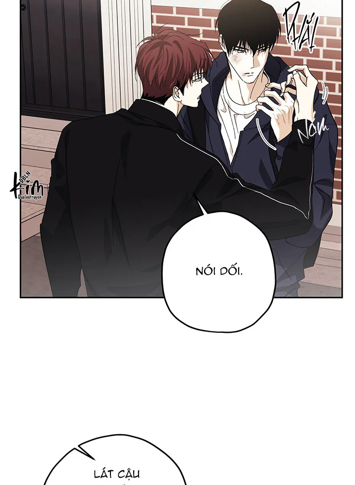 TƯƠNG XỨNG Chapter 26 - Next Chapter 27