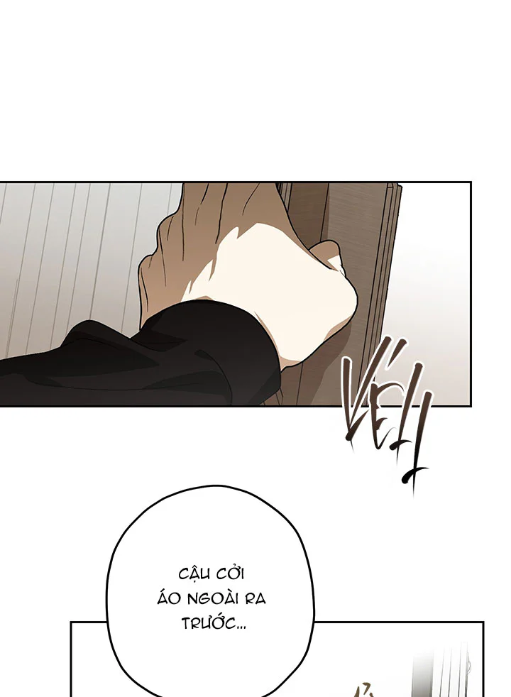 TƯƠNG XỨNG Chapter 26 - Next Chapter 27