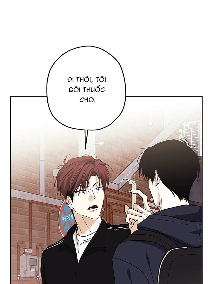 TƯƠNG XỨNG Chapter 26 - Next Chapter 27