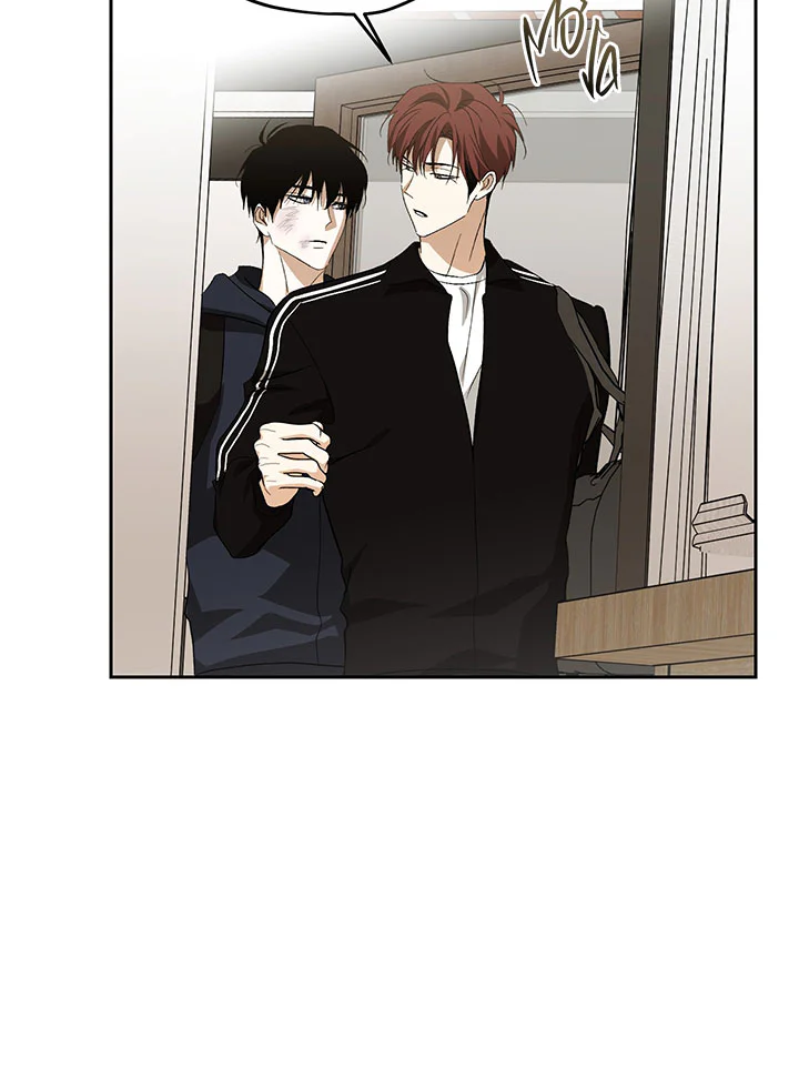 TƯƠNG XỨNG Chapter 26 - Next Chapter 27