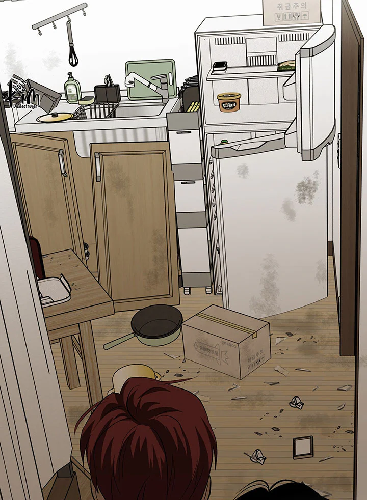 TƯƠNG XỨNG Chapter 26 - Next Chapter 27