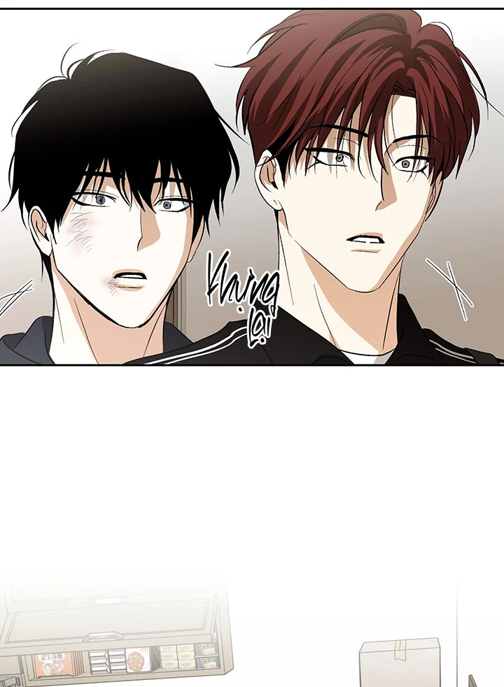 TƯƠNG XỨNG Chapter 26 - Next Chapter 27