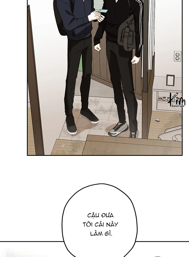 TƯƠNG XỨNG Chapter 26 - Next Chapter 27