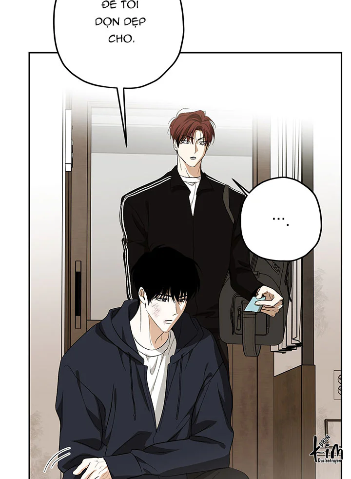 TƯƠNG XỨNG Chapter 26 - Next Chapter 27