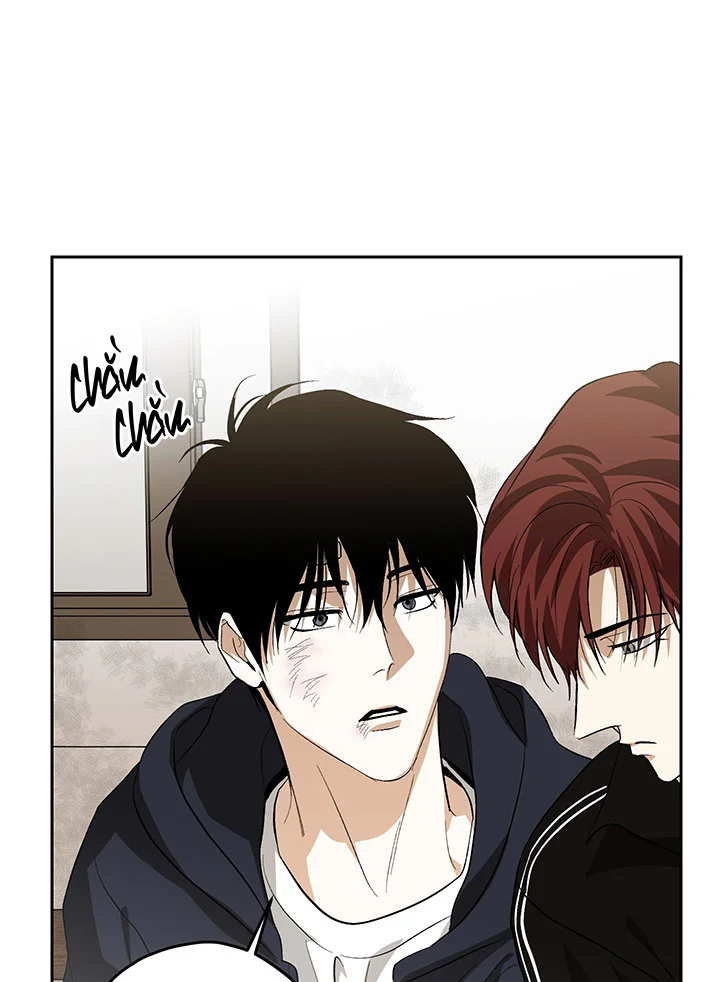 TƯƠNG XỨNG Chapter 26 - Next Chapter 27