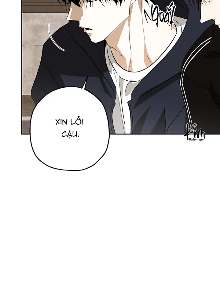 TƯƠNG XỨNG Chapter 26 - Next Chapter 27