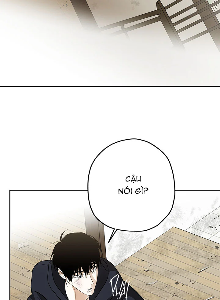 TƯƠNG XỨNG Chapter 26 - Next Chapter 27