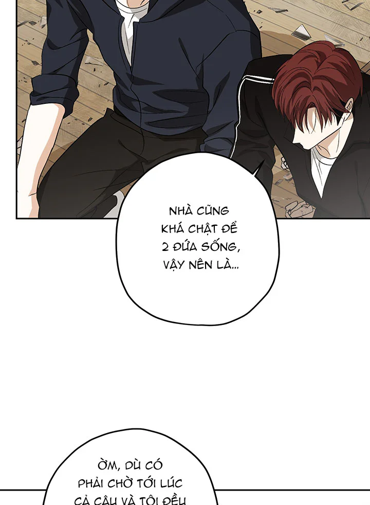 TƯƠNG XỨNG Chapter 26 - Next Chapter 27