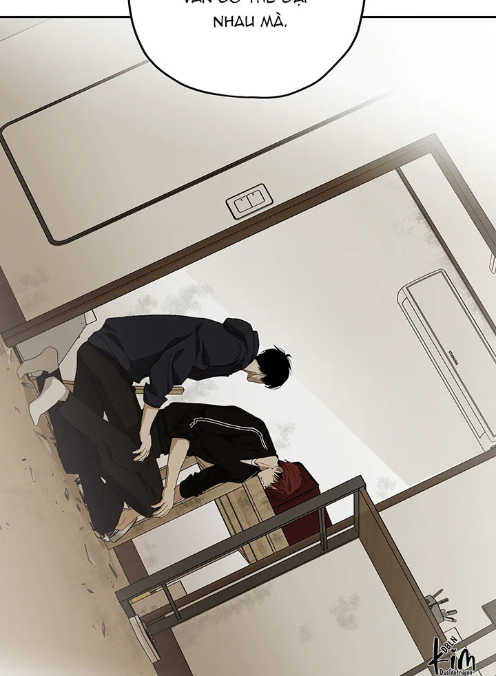 TƯƠNG XỨNG Chapter 26 - Next Chapter 27
