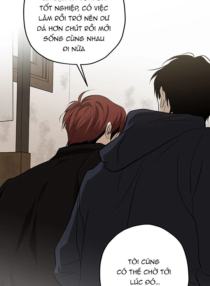 TƯƠNG XỨNG Chapter 26 - Next Chapter 27