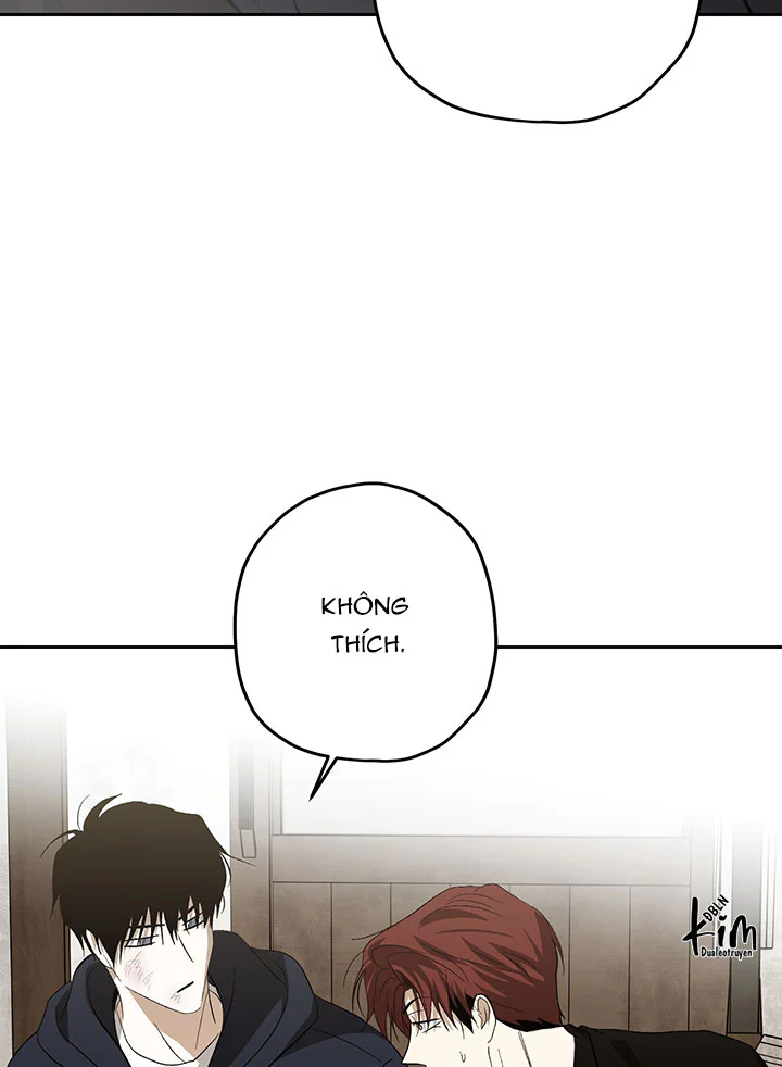 TƯƠNG XỨNG Chapter 26 - Next Chapter 27