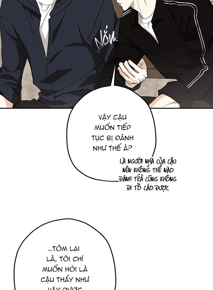 TƯƠNG XỨNG Chapter 26 - Next Chapter 27