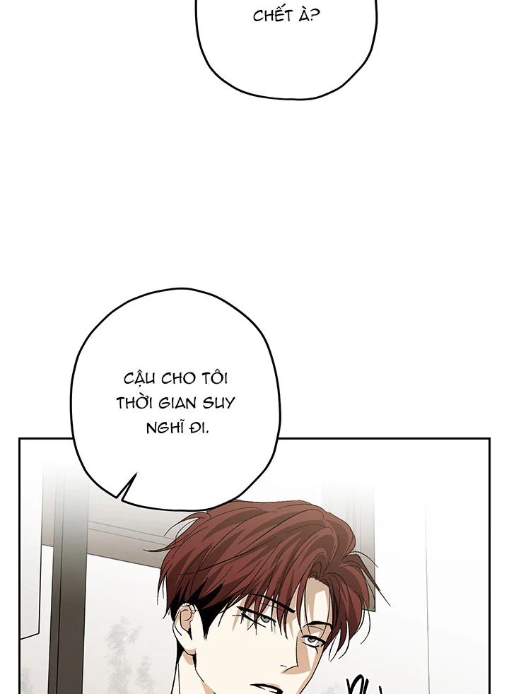 TƯƠNG XỨNG Chapter 26 - Next Chapter 27