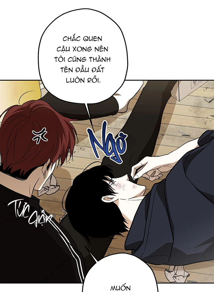 TƯƠNG XỨNG Chapter 26 - Next Chapter 27