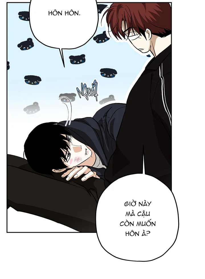 TƯƠNG XỨNG Chapter 26 - Next Chapter 27