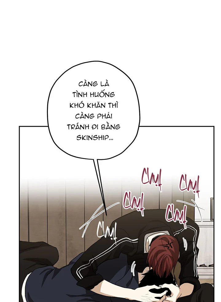 TƯƠNG XỨNG Chapter 26 - Next Chapter 27