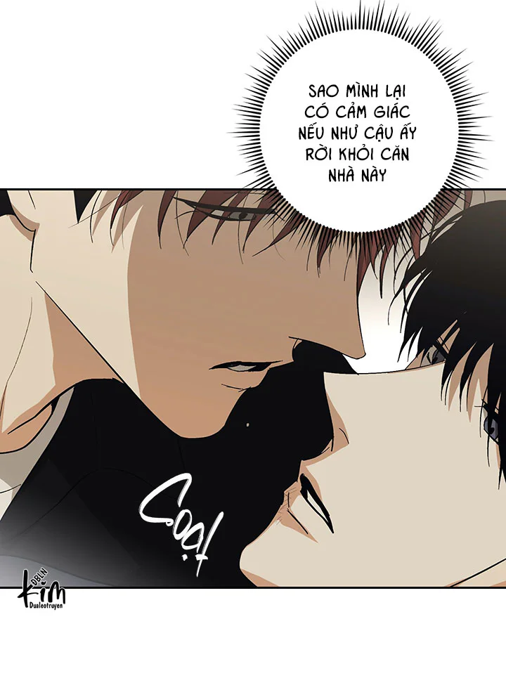 TƯƠNG XỨNG Chapter 26 - Next Chapter 27