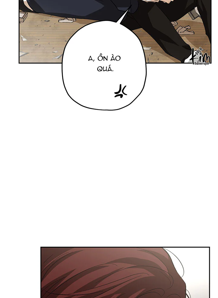 TƯƠNG XỨNG Chapter 26 - Next Chapter 27