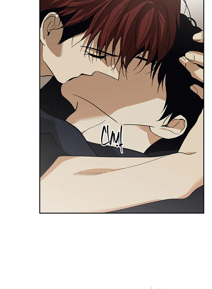 TƯƠNG XỨNG Chapter 26 - Next Chapter 27