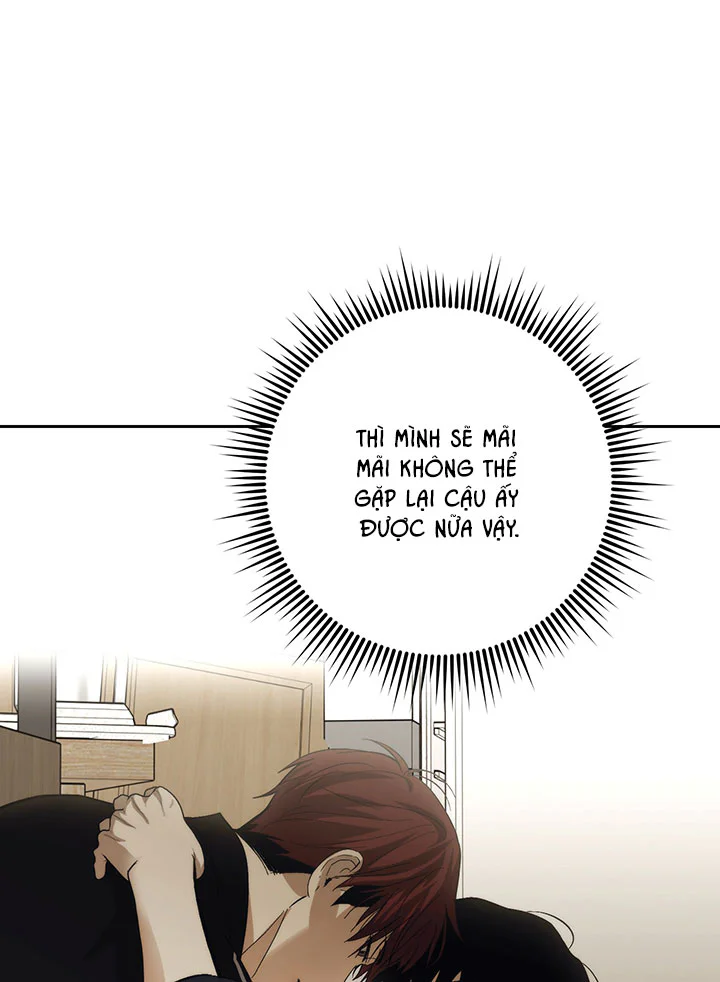 TƯƠNG XỨNG Chapter 26 - Next Chapter 27