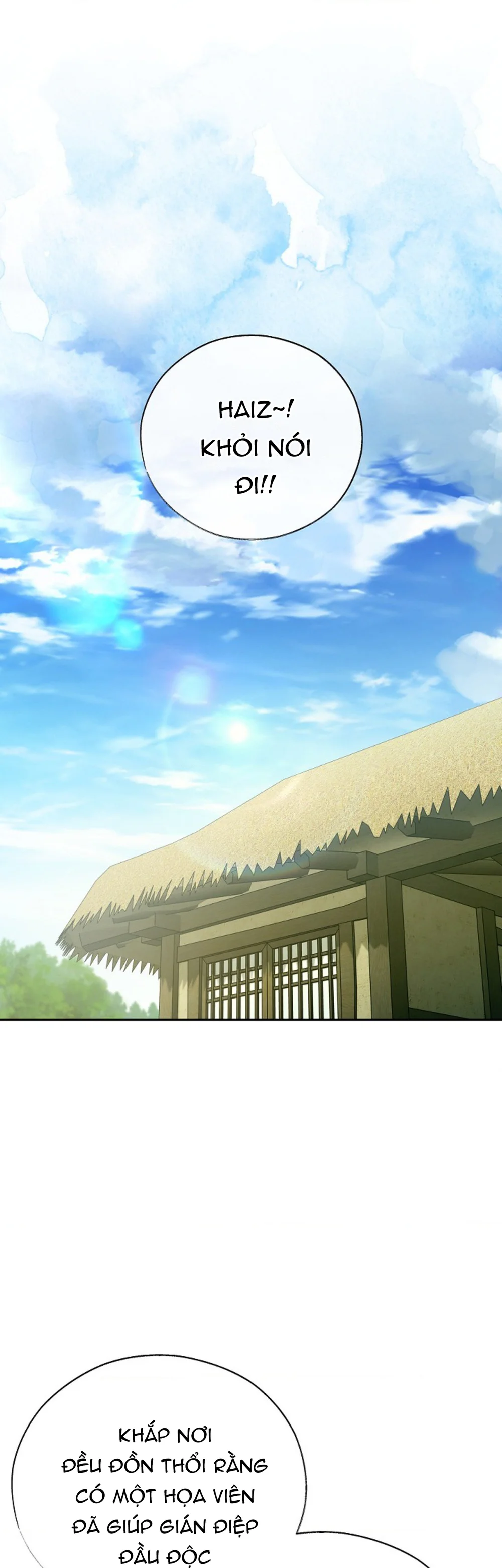 THUỐC ĐỘC Chapter 65 - Next Chapter 66