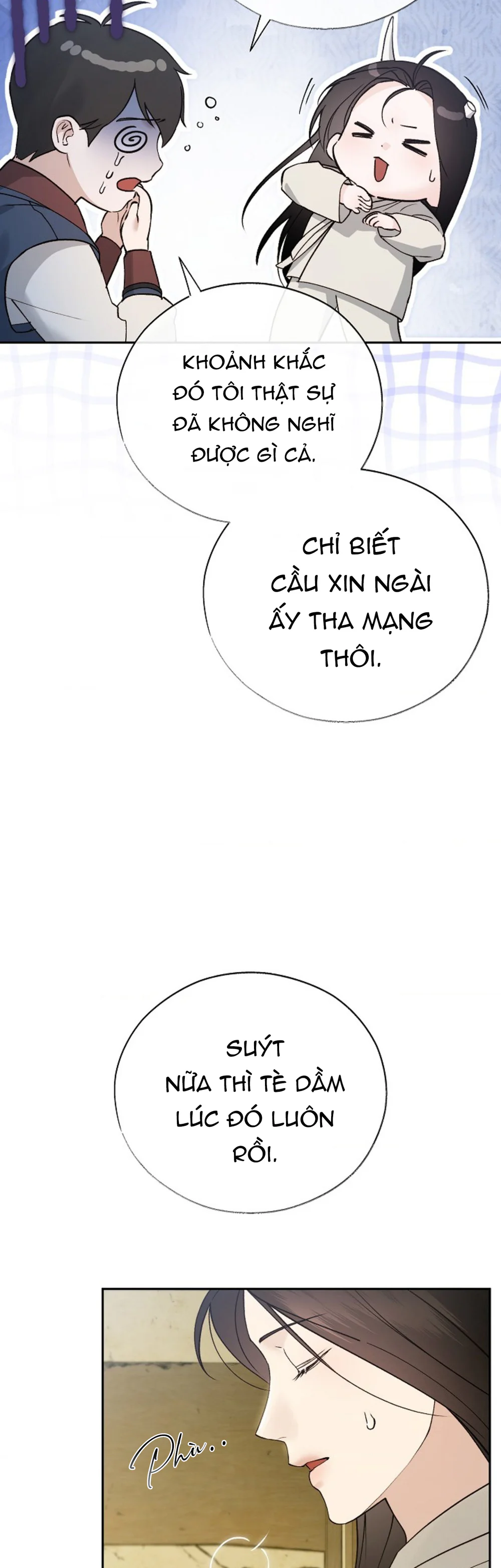 THUỐC ĐỘC Chapter 65 - Next Chapter 66