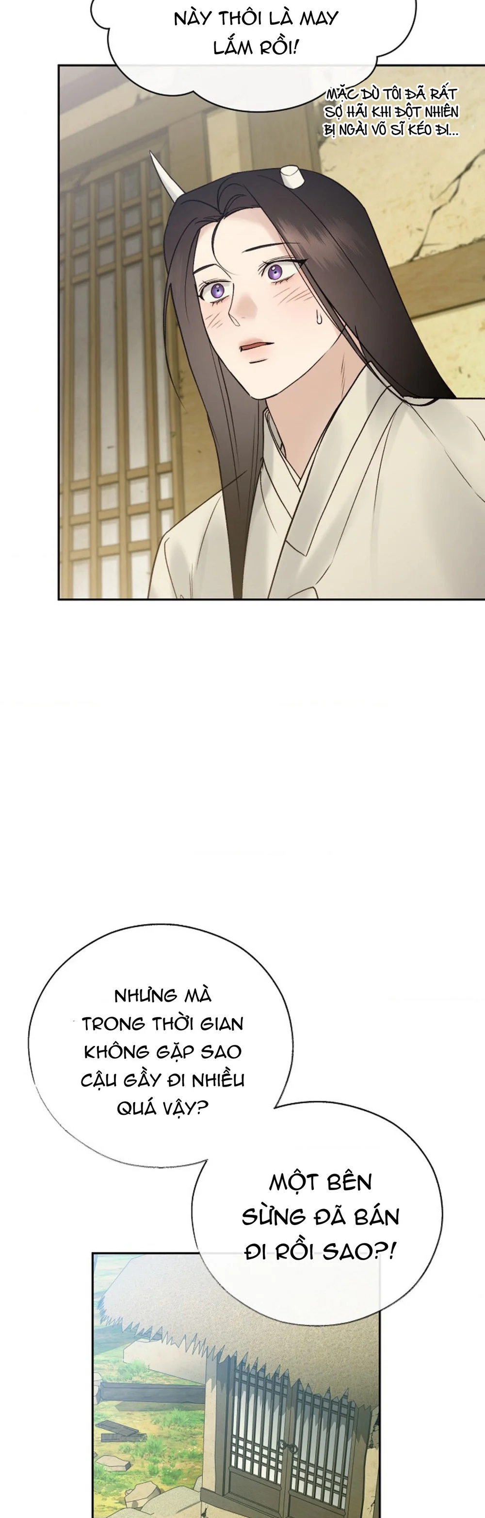 THUỐC ĐỘC Chapter 65 - Next Chapter 66