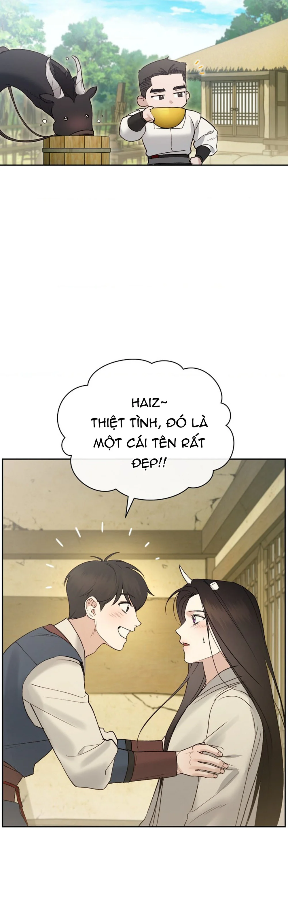 THUỐC ĐỘC Chapter 65 - Next Chapter 66