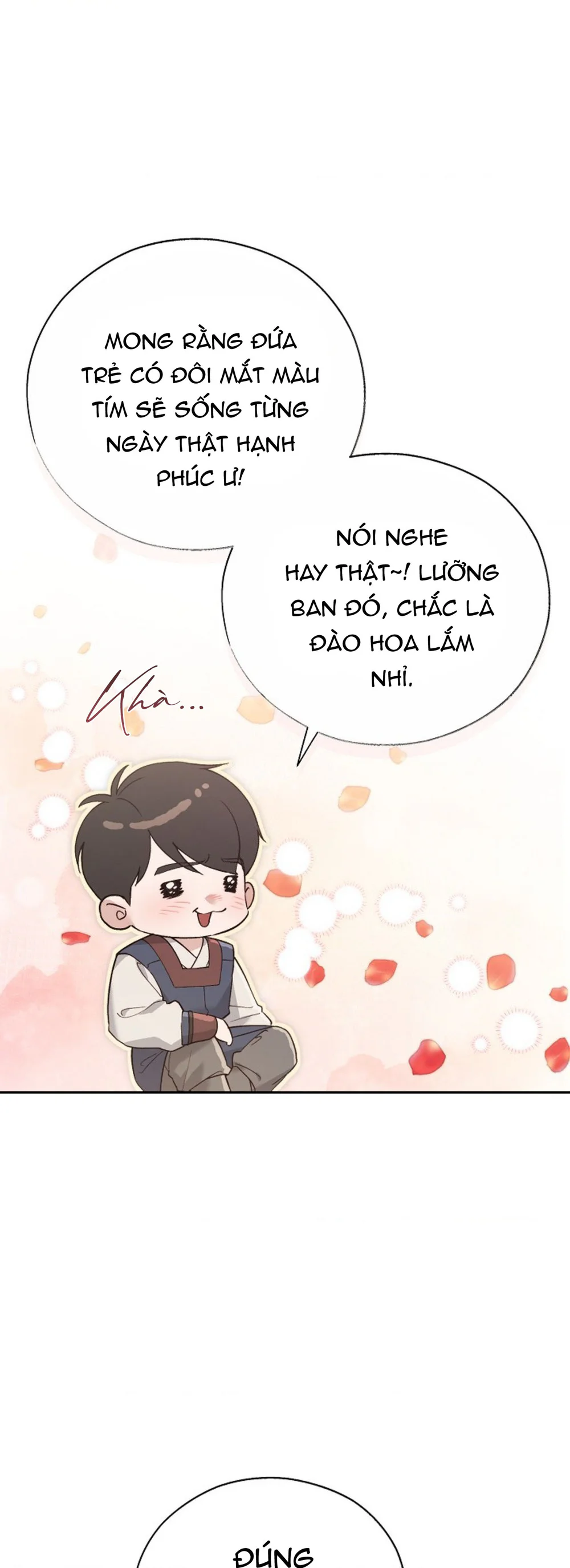 THUỐC ĐỘC Chapter 65 - Next Chapter 66