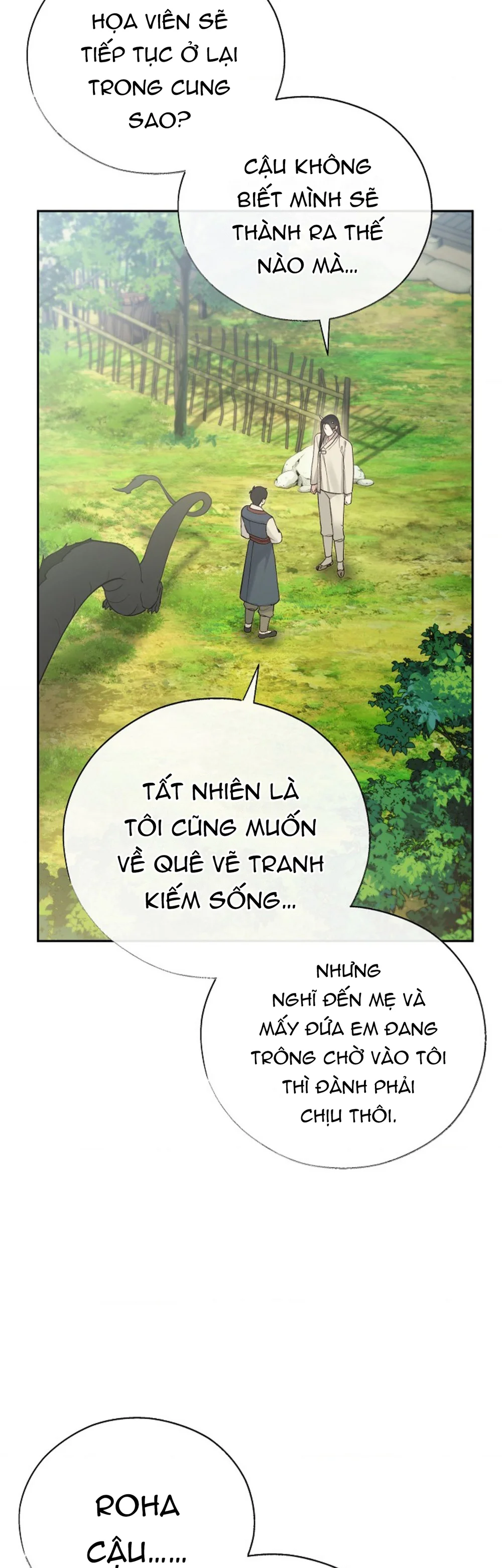 THUỐC ĐỘC Chapter 65 - Next Chapter 66