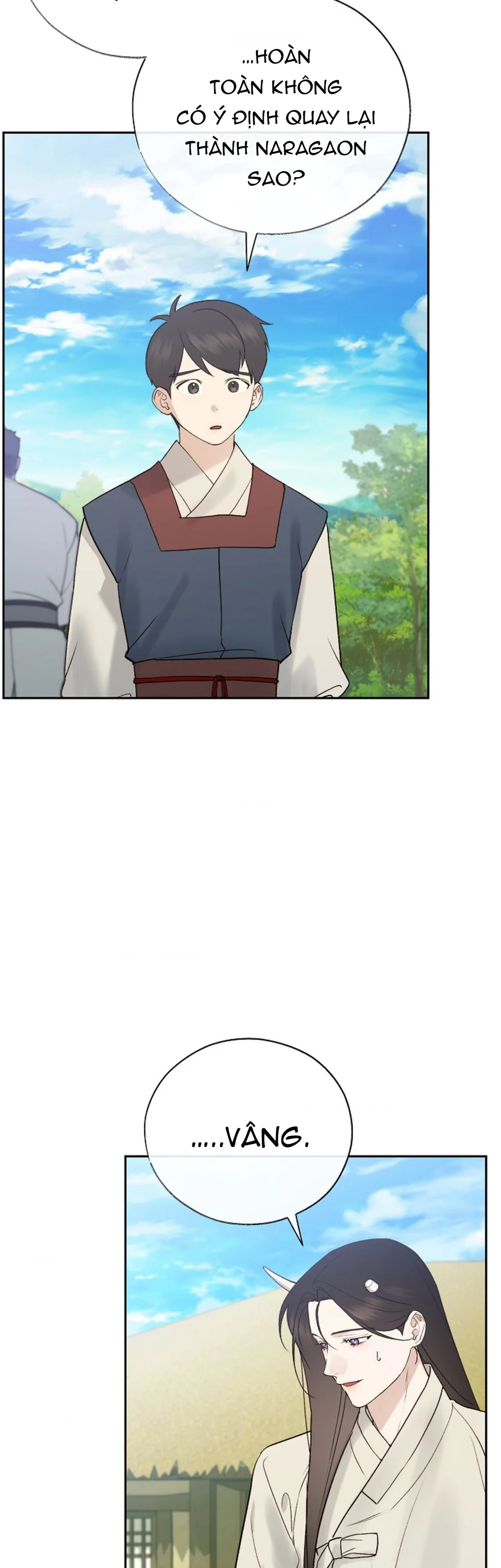 THUỐC ĐỘC Chapter 65 - Next Chapter 66