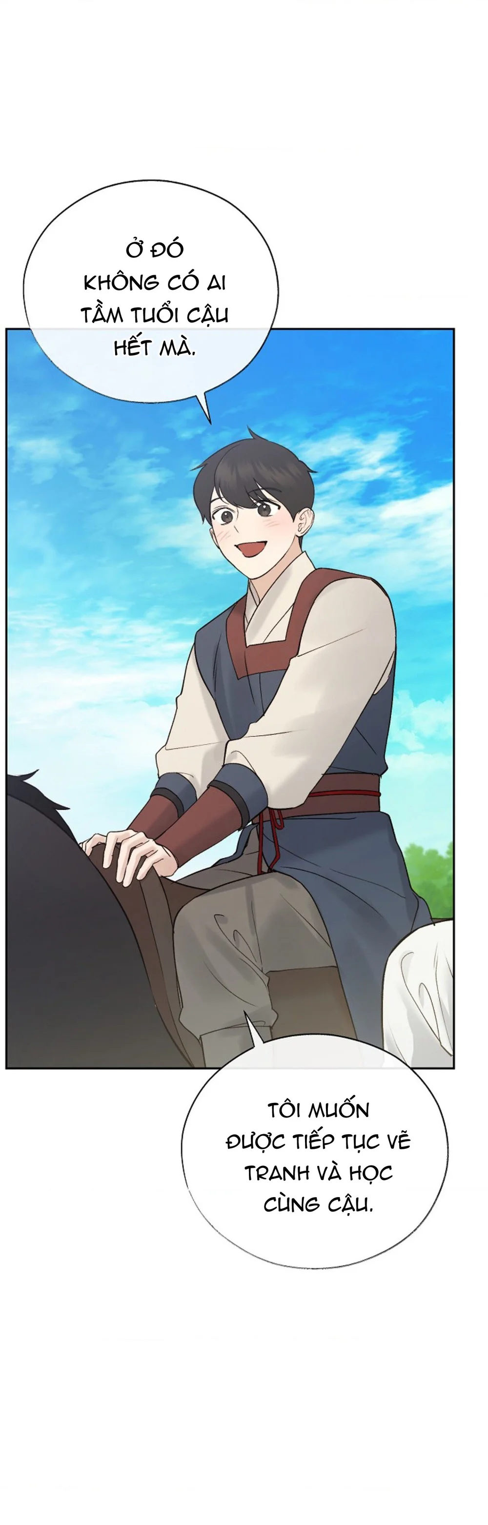 THUỐC ĐỘC Chapter 65 - Next Chapter 66