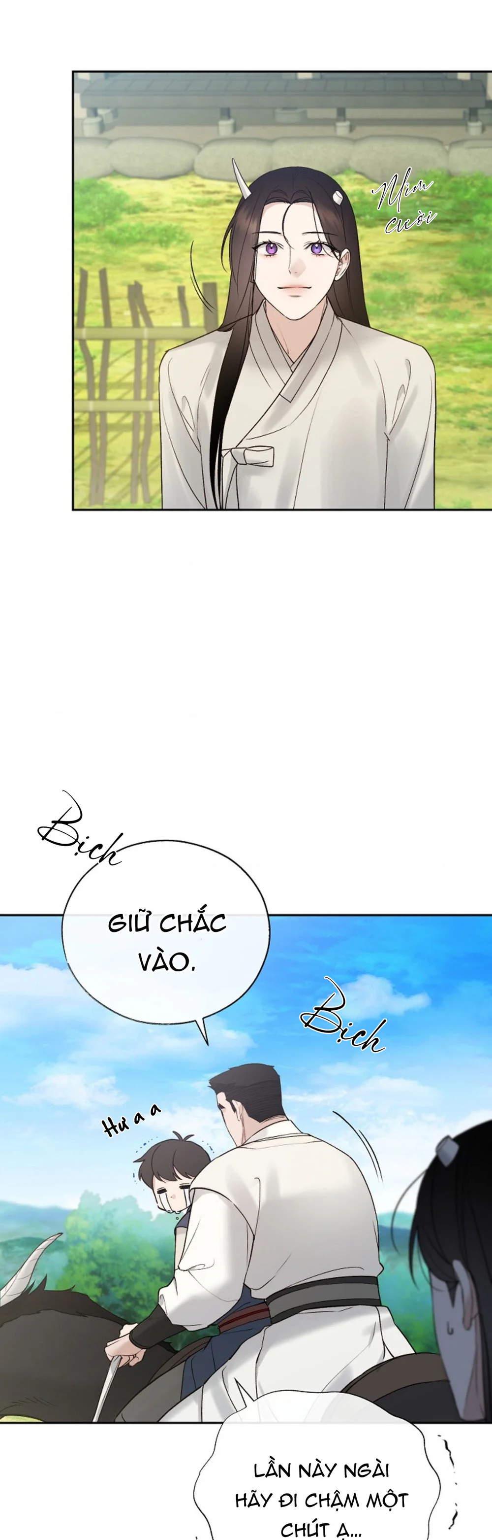 THUỐC ĐỘC Chapter 65 - Next Chapter 66