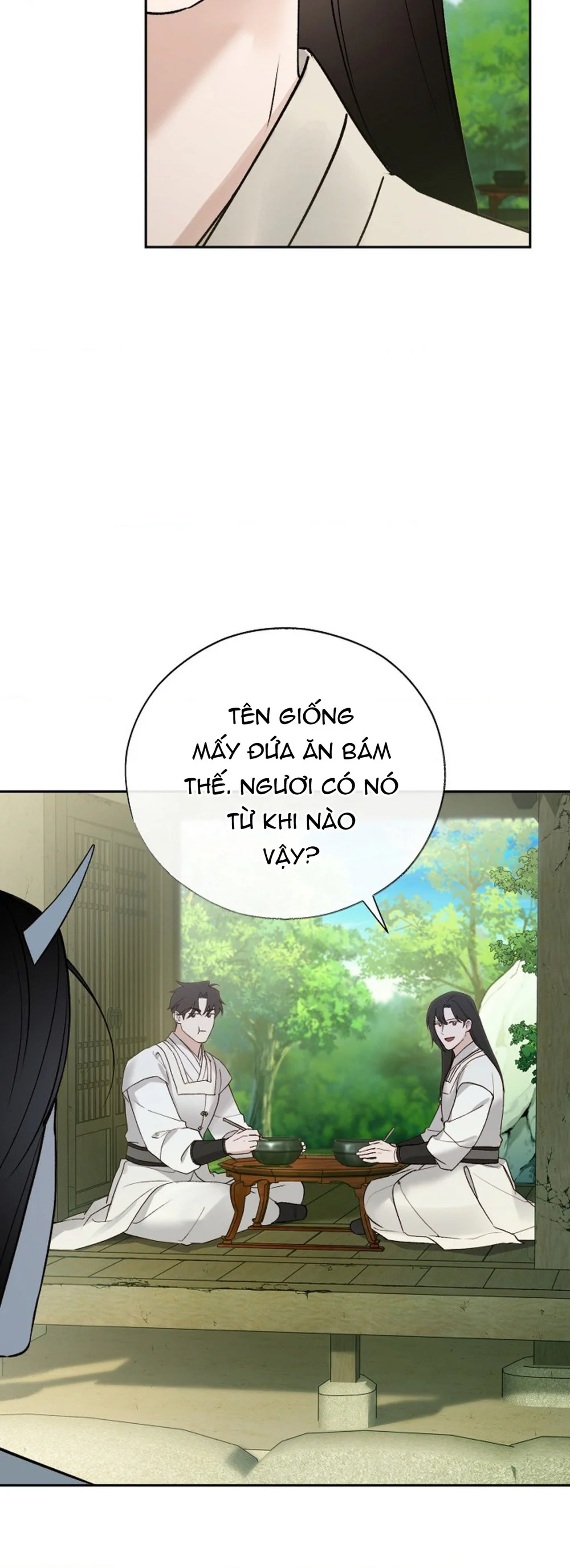 THUỐC ĐỘC Chapter 65 - Next Chapter 66