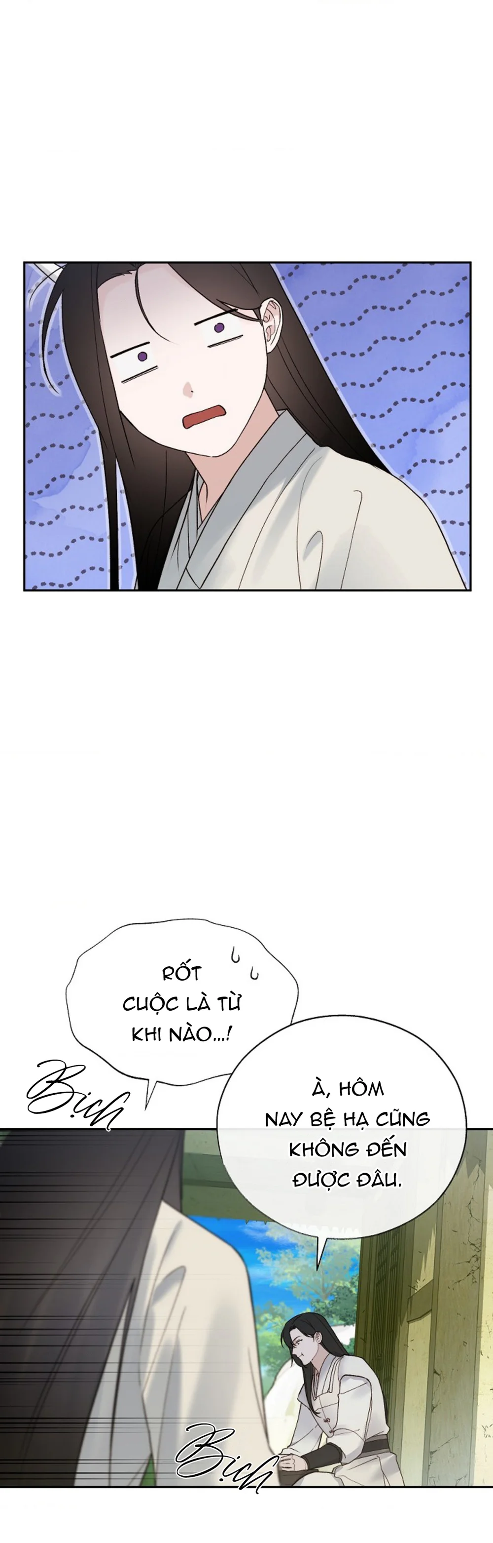 THUỐC ĐỘC Chapter 65 - Next Chapter 66