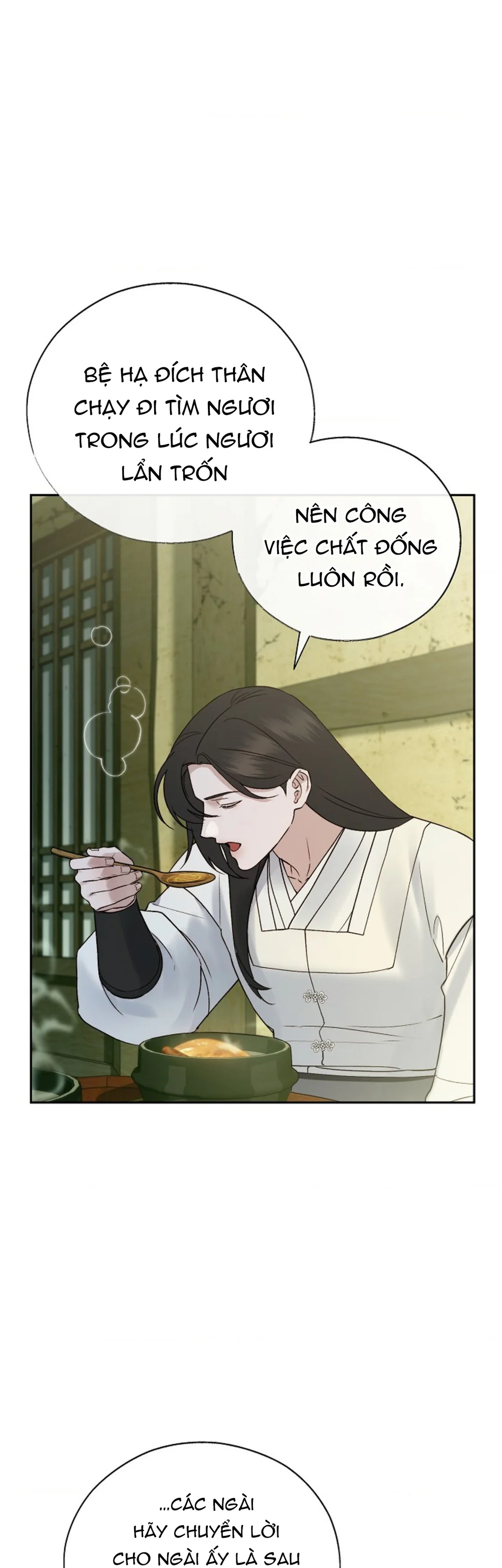 THUỐC ĐỘC Chapter 65 - Next Chapter 66