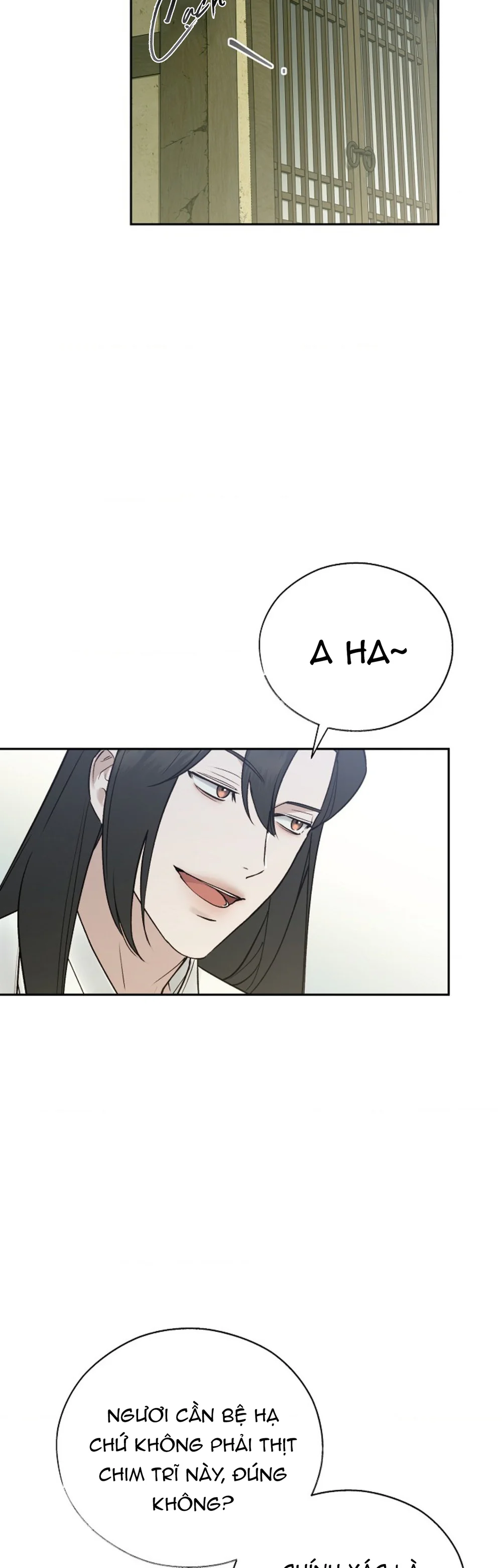 THUỐC ĐỘC Chapter 65 - Next Chapter 66