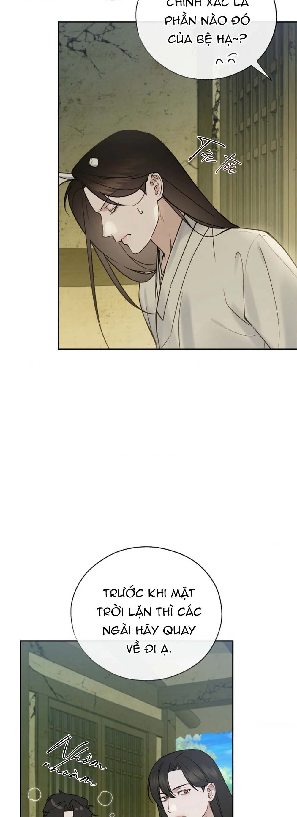 THUỐC ĐỘC Chapter 65 - Next Chapter 66