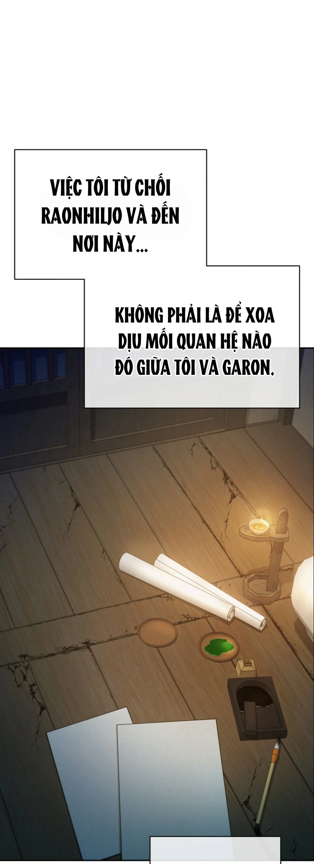 THUỐC ĐỘC Chapter 65 - Next Chapter 66
