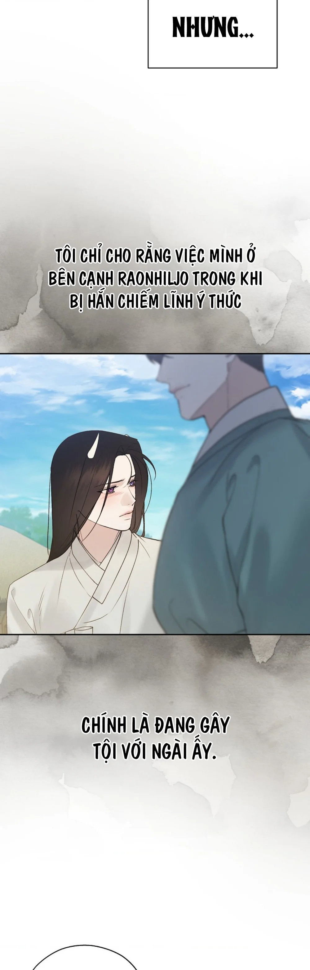 THUỐC ĐỘC Chapter 65 - Next Chapter 66