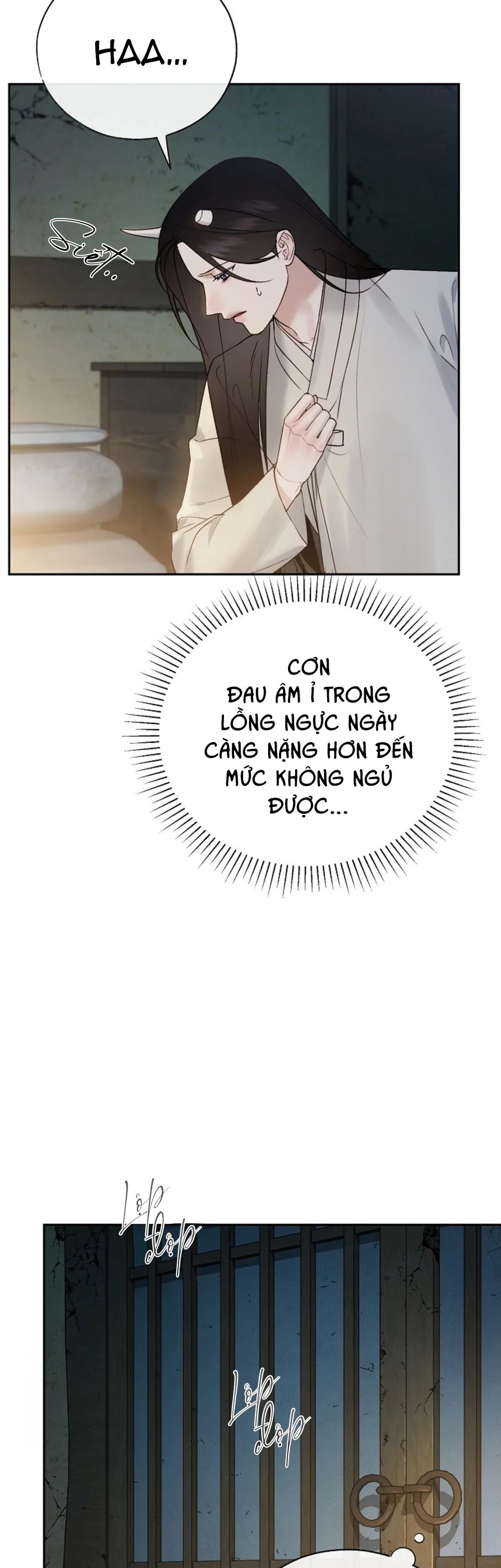 THUỐC ĐỘC Chapter 65 - Next Chapter 66