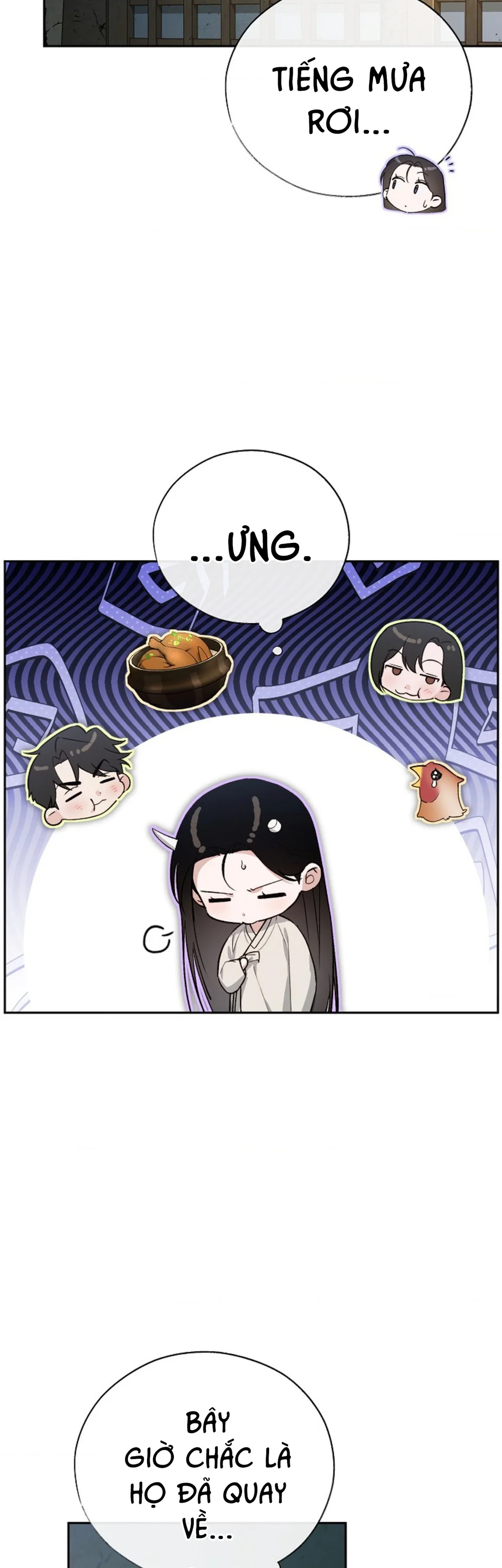 THUỐC ĐỘC Chapter 65 - Next Chapter 66