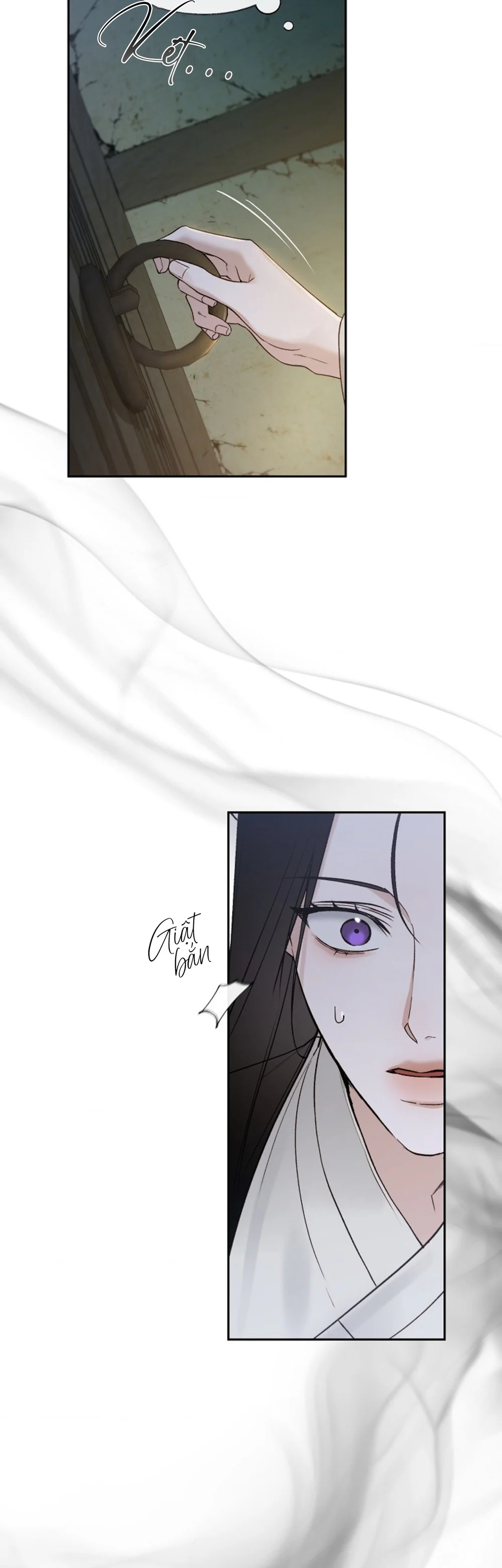 THUỐC ĐỘC Chapter 65 - Next Chapter 66