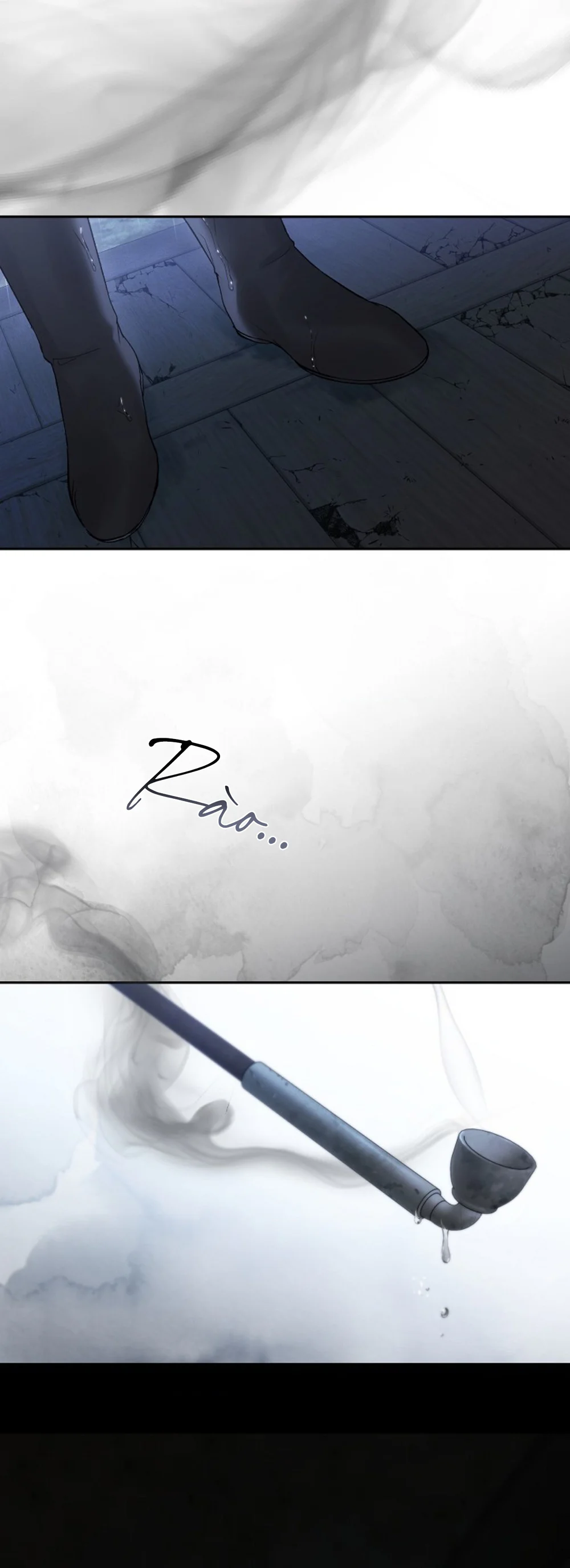 THUỐC ĐỘC Chapter 65 - Next Chapter 66