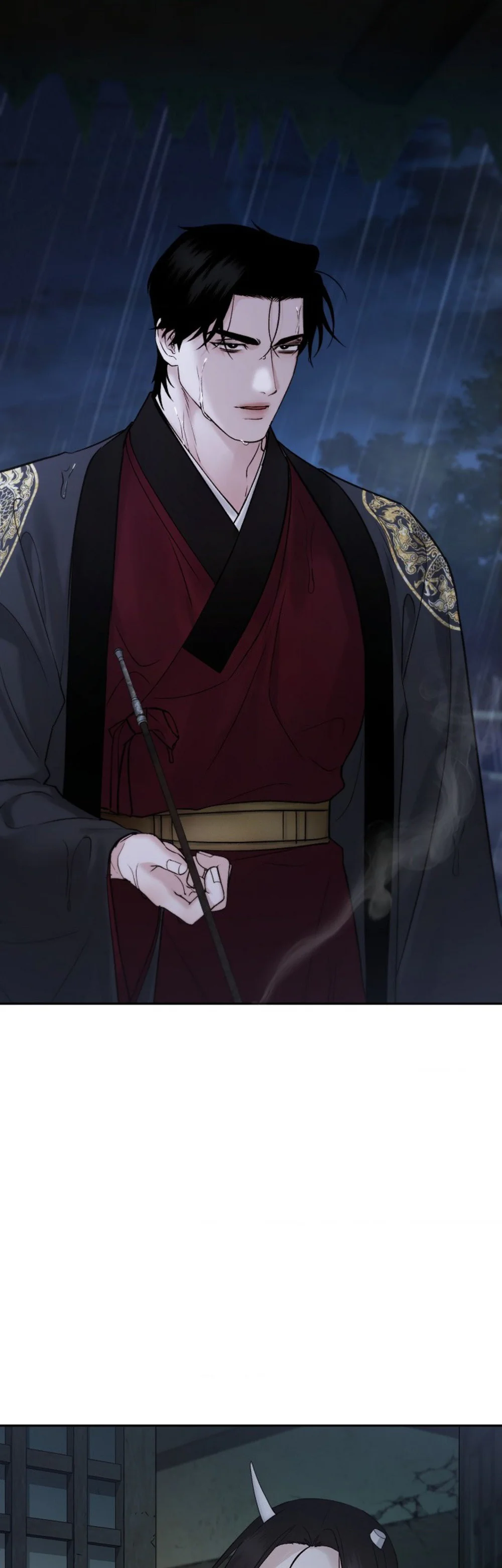 THUỐC ĐỘC Chapter 65 - Next Chapter 66