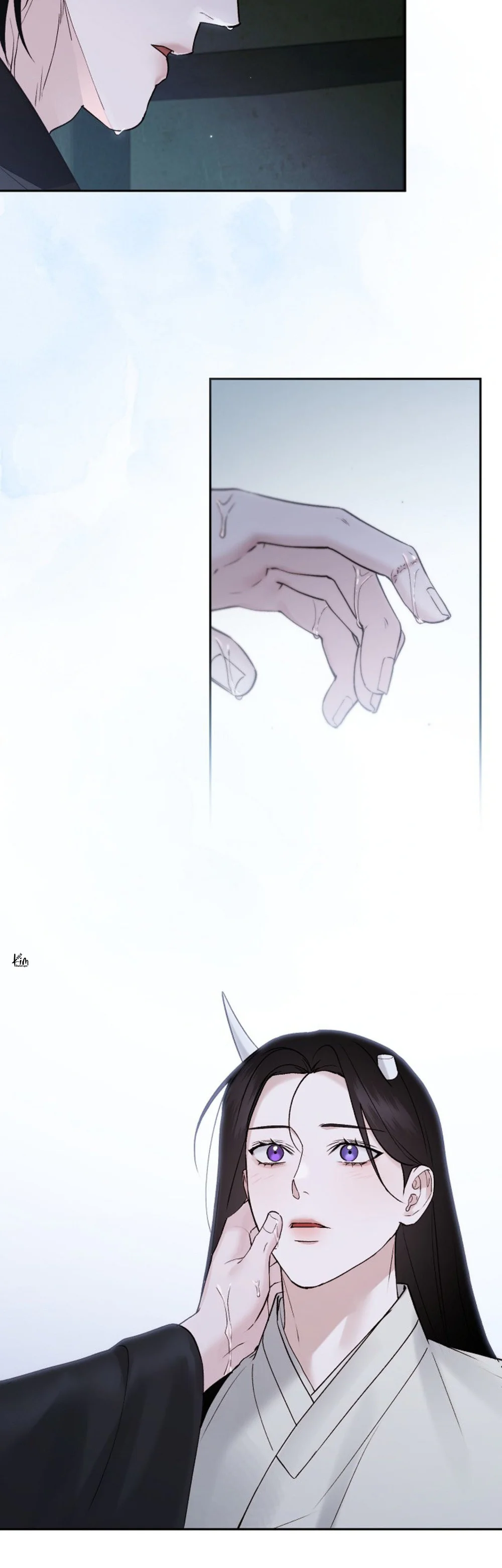 THUỐC ĐỘC Chapter 65 - Next Chapter 66