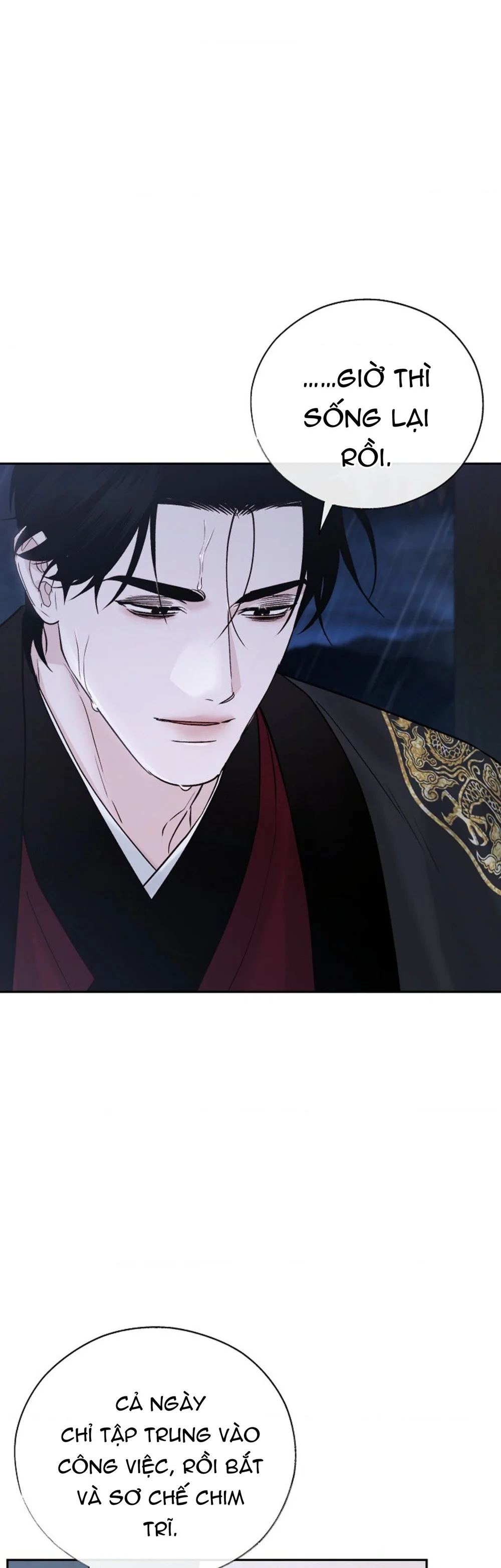 THUỐC ĐỘC Chapter 65 - Next Chapter 66