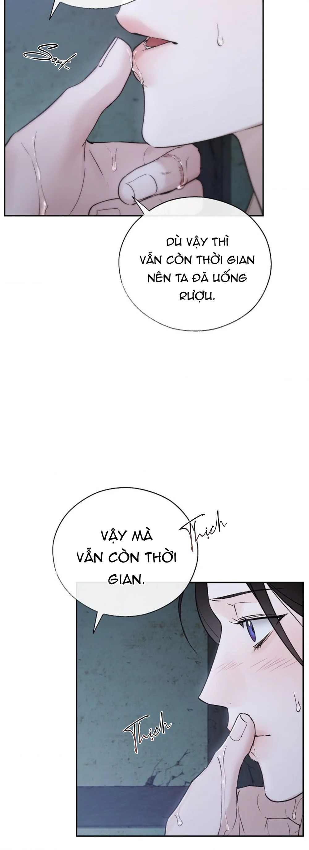 THUỐC ĐỘC Chapter 65 - Next Chapter 66