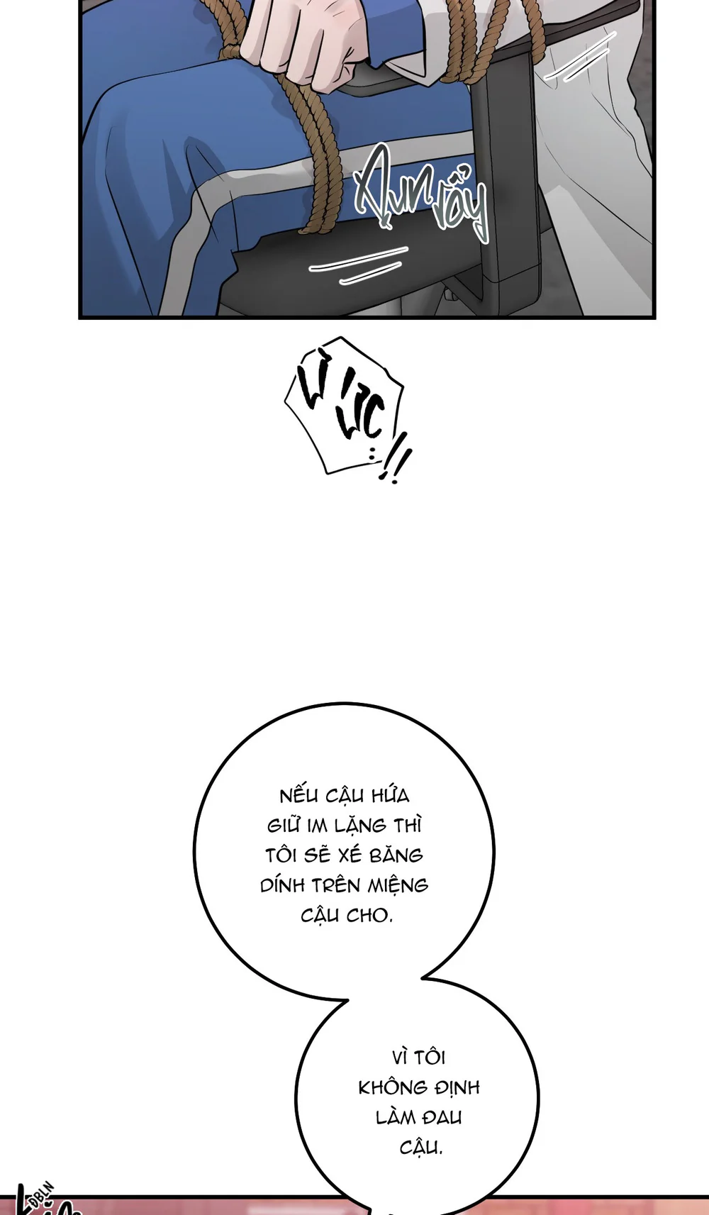 OVER THE PARADISE Chapter 68 - Next Chapter 69